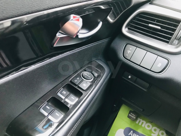 Kia Sorento III, 2016 г.
