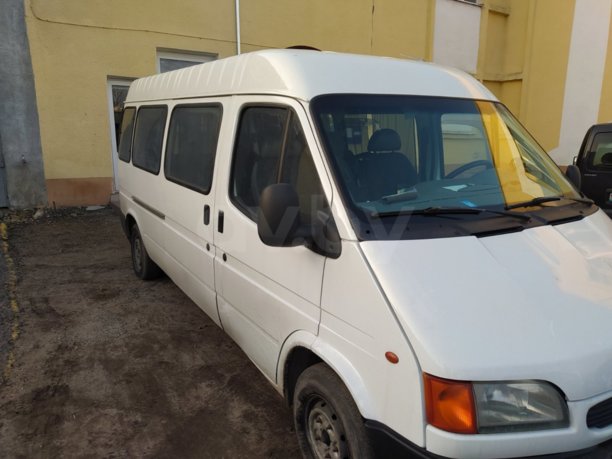 Ford Transit, 1999 г.