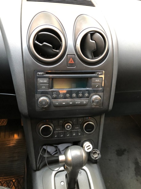 Nissan Qashqai II, 2013 г.