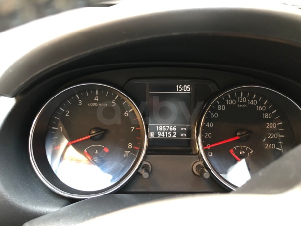 Nissan Qashqai II, 2013 г.