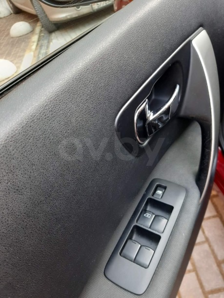 Nissan Qashqai II, 2013 г.