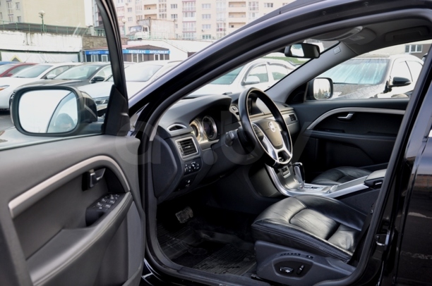 Volvo XC70 III, 2012 г.