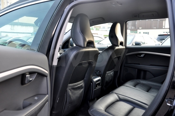 Volvo XC70 III, 2012 г.