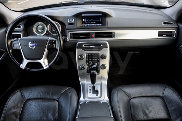Volvo XC70 III, 2012 г.
