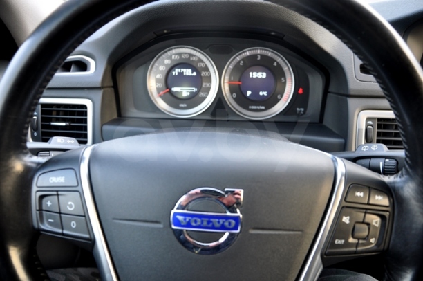 Volvo XC70 III, 2012 г.