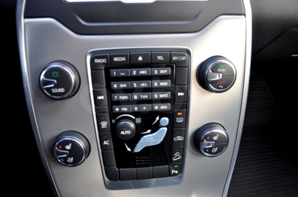 Volvo XC70 III, 2012 г.