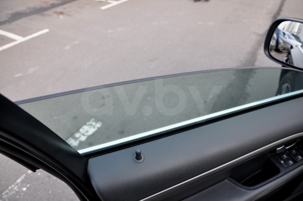 Volvo XC70 III, 2012 г.