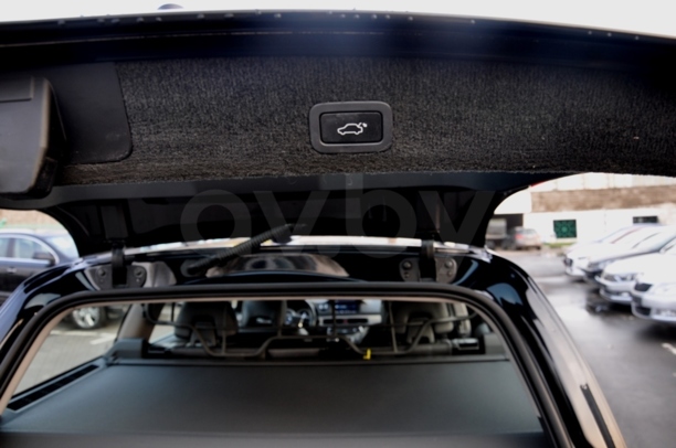 Volvo XC70 III, 2012 г.