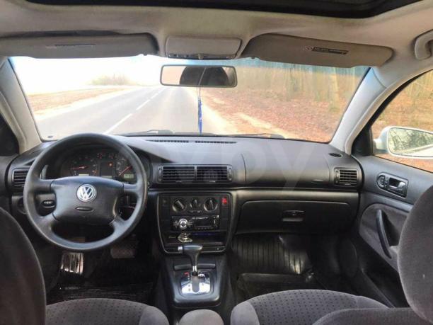Volkswagen Passat B5, 1999 г.