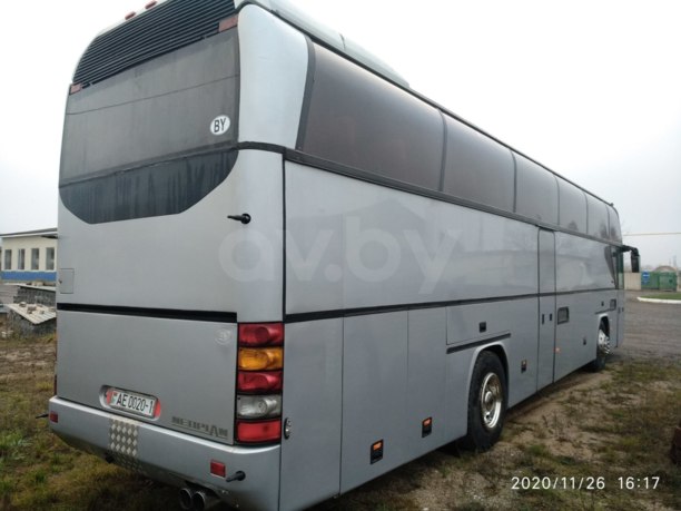 Neoplan N116, 2001 г.