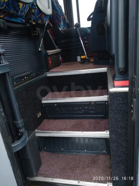 Neoplan N116, 2001 г.