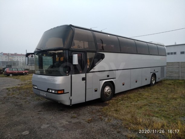 Neoplan N116, 2001 г.