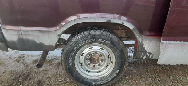Dodge RAM Van 2500, 2001 г.