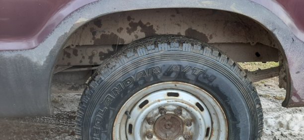 Dodge RAM Van 2500, 2001 г.