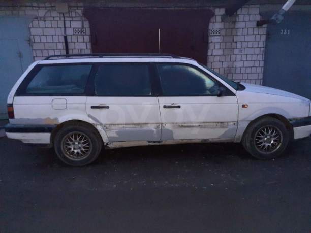 Volkswagen Passat B3, 1993 г.