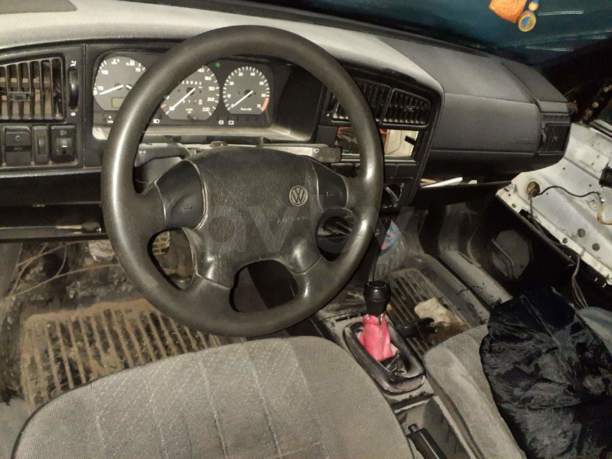 Volkswagen Passat B3, 1993 г.