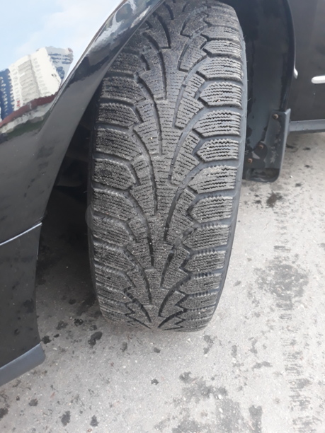 Volkswagen Passat B6, 2009 г.