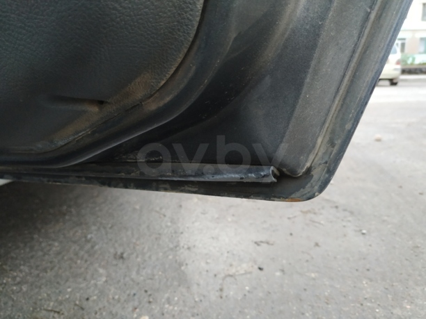 Fiat Marea, 1997 г.