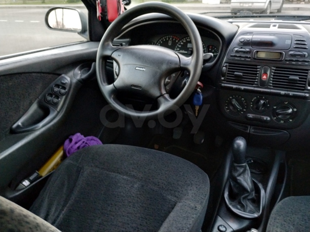 Fiat Marea, 1997 г.