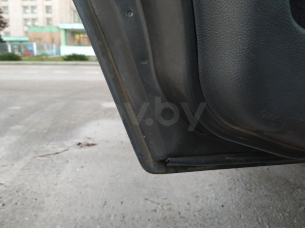Fiat Marea, 1997 г.