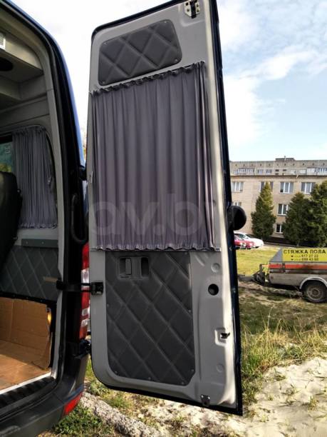 Mercedes-Benz Sprinter, 2014 г.