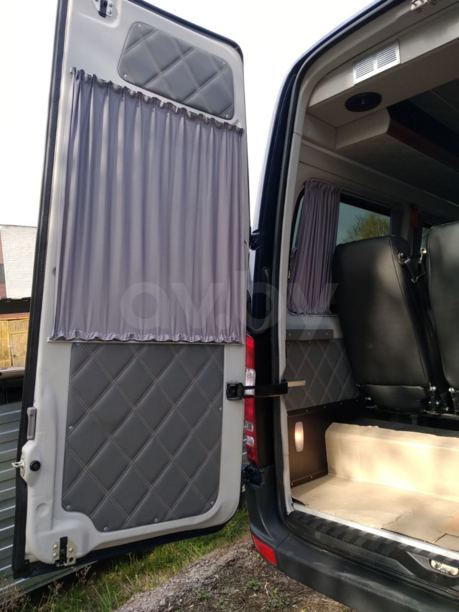 Mercedes-Benz Sprinter, 2014 г.