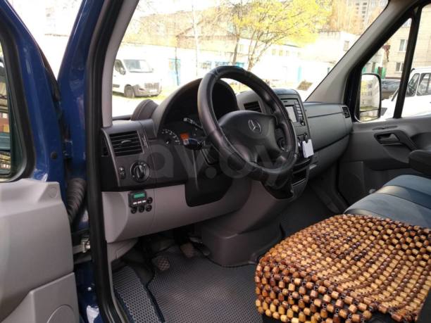 Mercedes-Benz Sprinter, 2014 г.