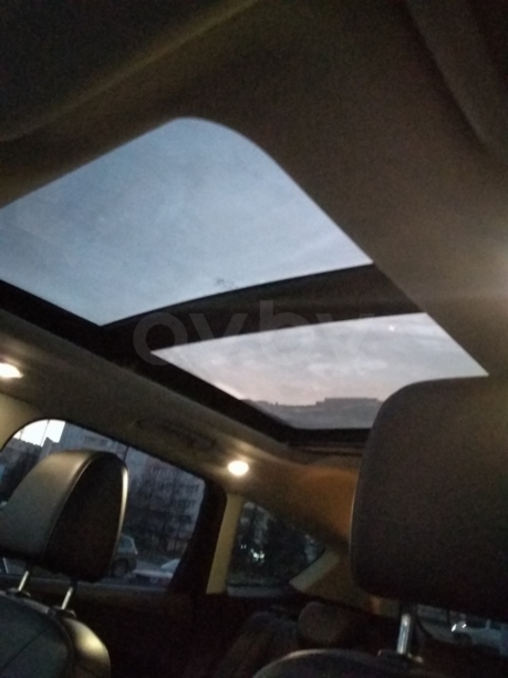 Ford Kuga II, 2014 г.