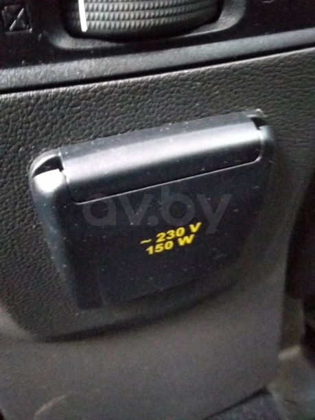 Ford Kuga II, 2014 г.