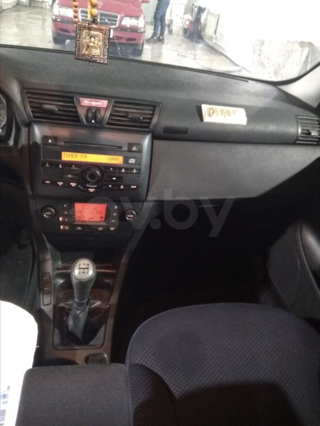 Fiat Stilo, 2003 г.