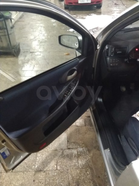 Fiat Stilo, 2003 г.