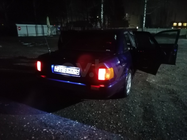 Audi 100 4A, C4, 1992 г.