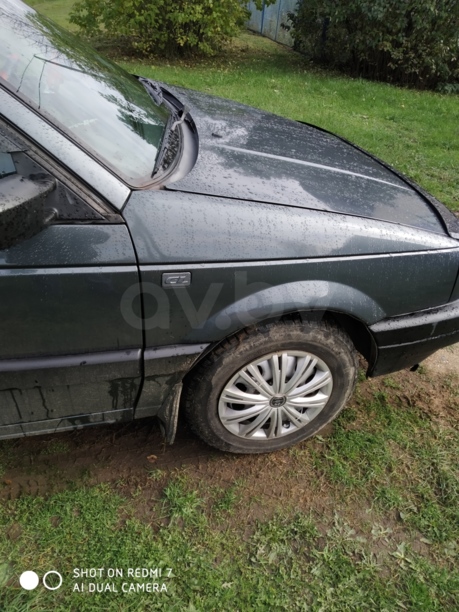 Volkswagen Passat B3, 1989 г.