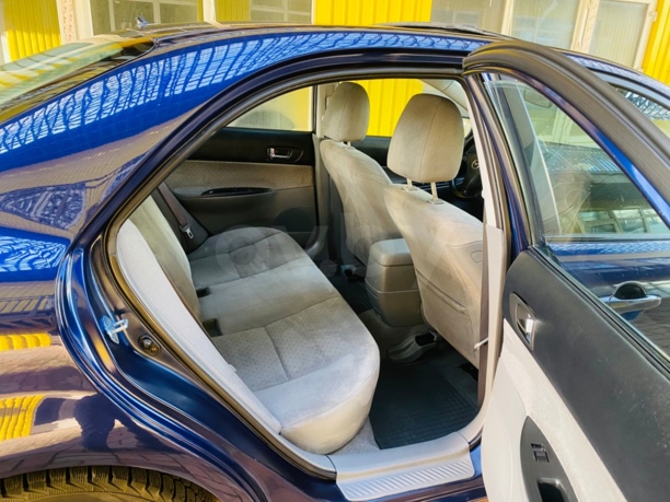Mazda 6 I, 2005 г.