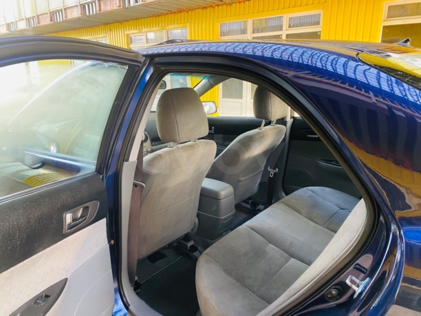 Mazda 6 I, 2005 г.
