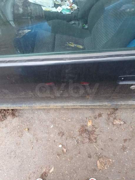 Peugeot 306, 1994 г.