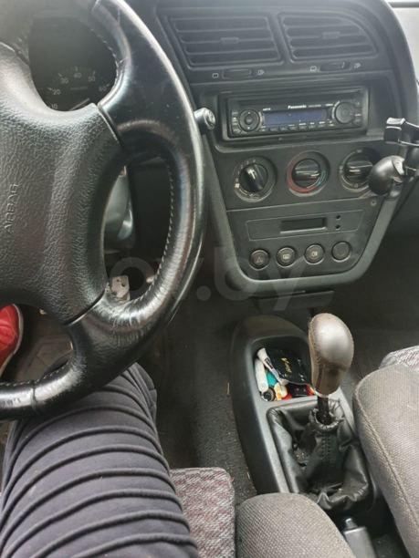 Peugeot 306, 1994 г.
