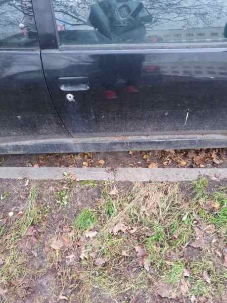 Peugeot 306, 1994 г.
