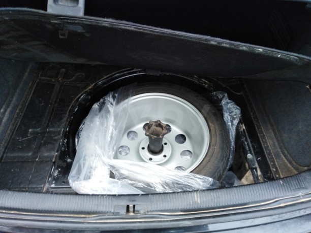 Audi A6 C5, 2000 г.