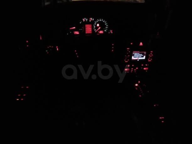 Audi A6 C5, 2000 г.