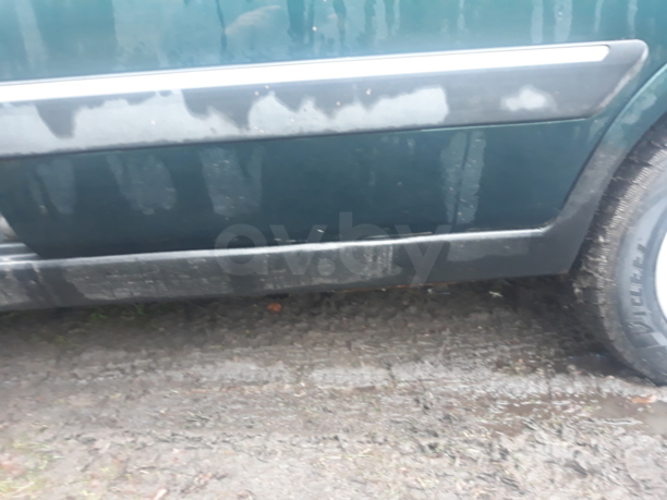 Citroen Xantia X1, 1996 г.