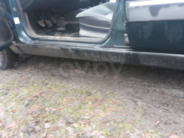 Citroen Xantia X1, 1996 г.