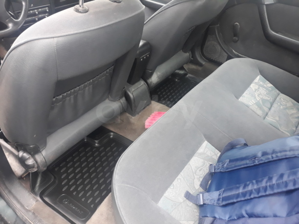 Citroen Xantia X1, 1996 г.