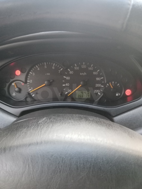 Ford Focus I, 2000 г.