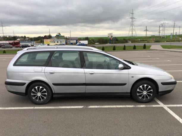 Citroen C5 I, 2001 г.