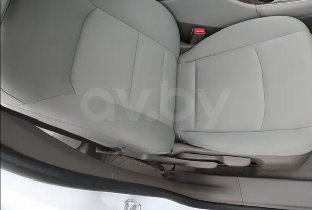 Chevrolet Malibu IX, 2016 г.