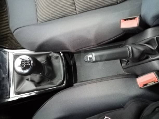 Opel Astra H · Рестайлинг, 2010 г.