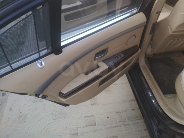 BMW 7 серия E66 (Long), 2004 г.