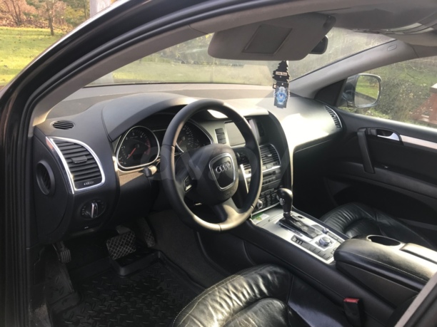 Audi Q7 4L, 2006 г.