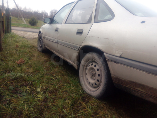 Opel Vectra A, 1994 г.